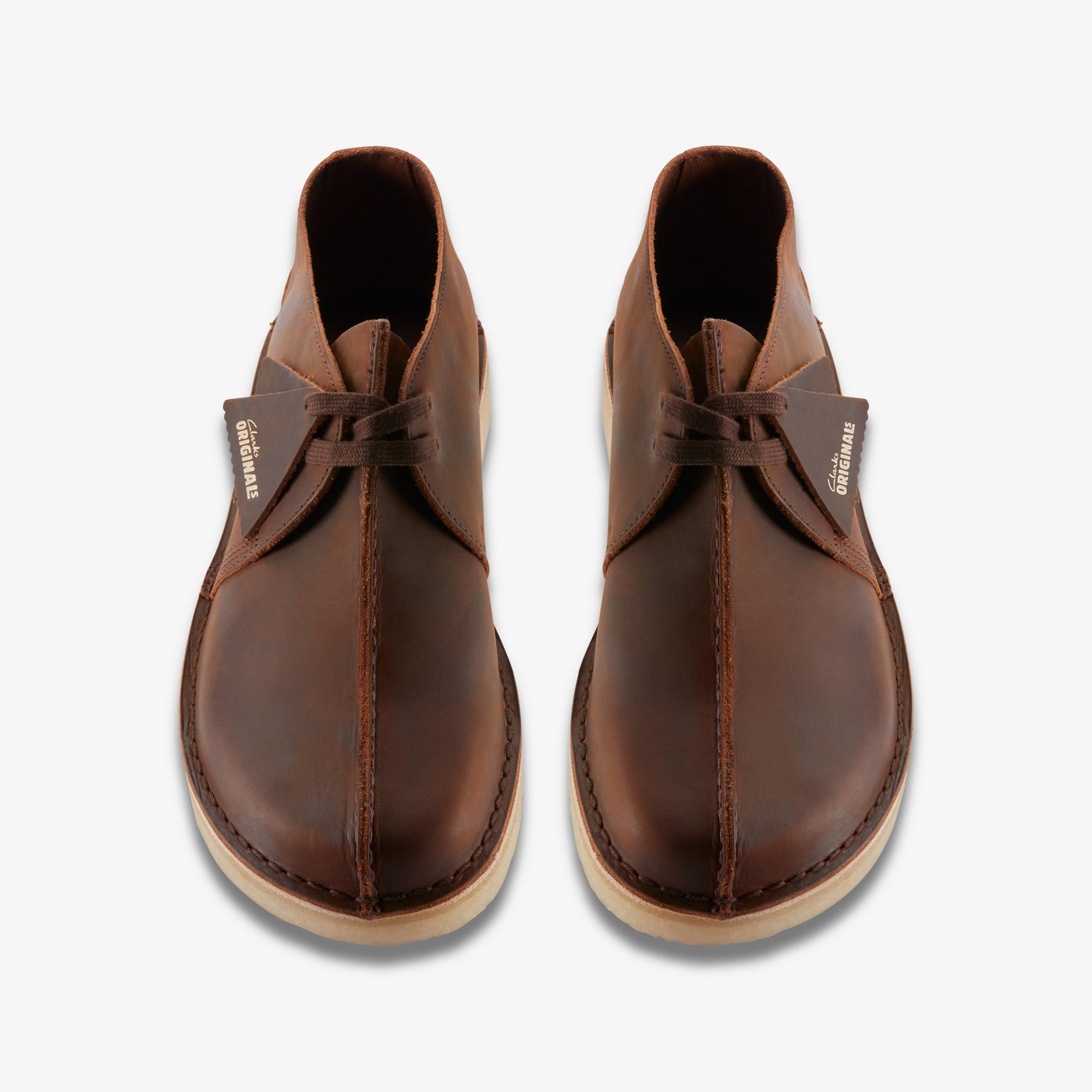 [26178475] MENS CLARKS DESERT TREK