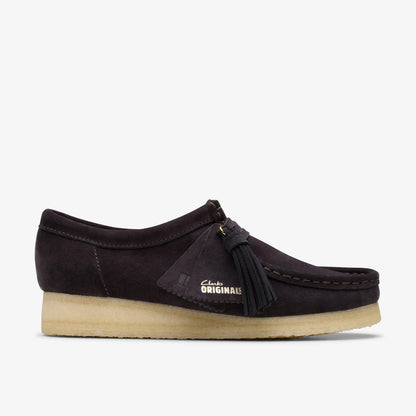 [26179158] WOMENS CLARKS WALLABEE.