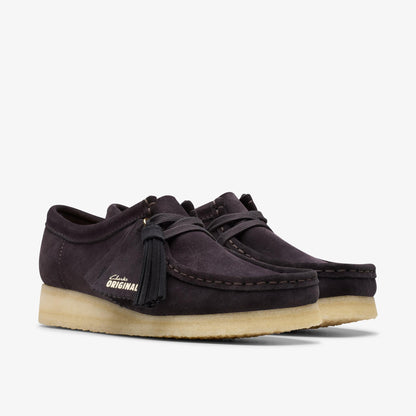 [26179158] WOMENS CLARKS WALLABEE.