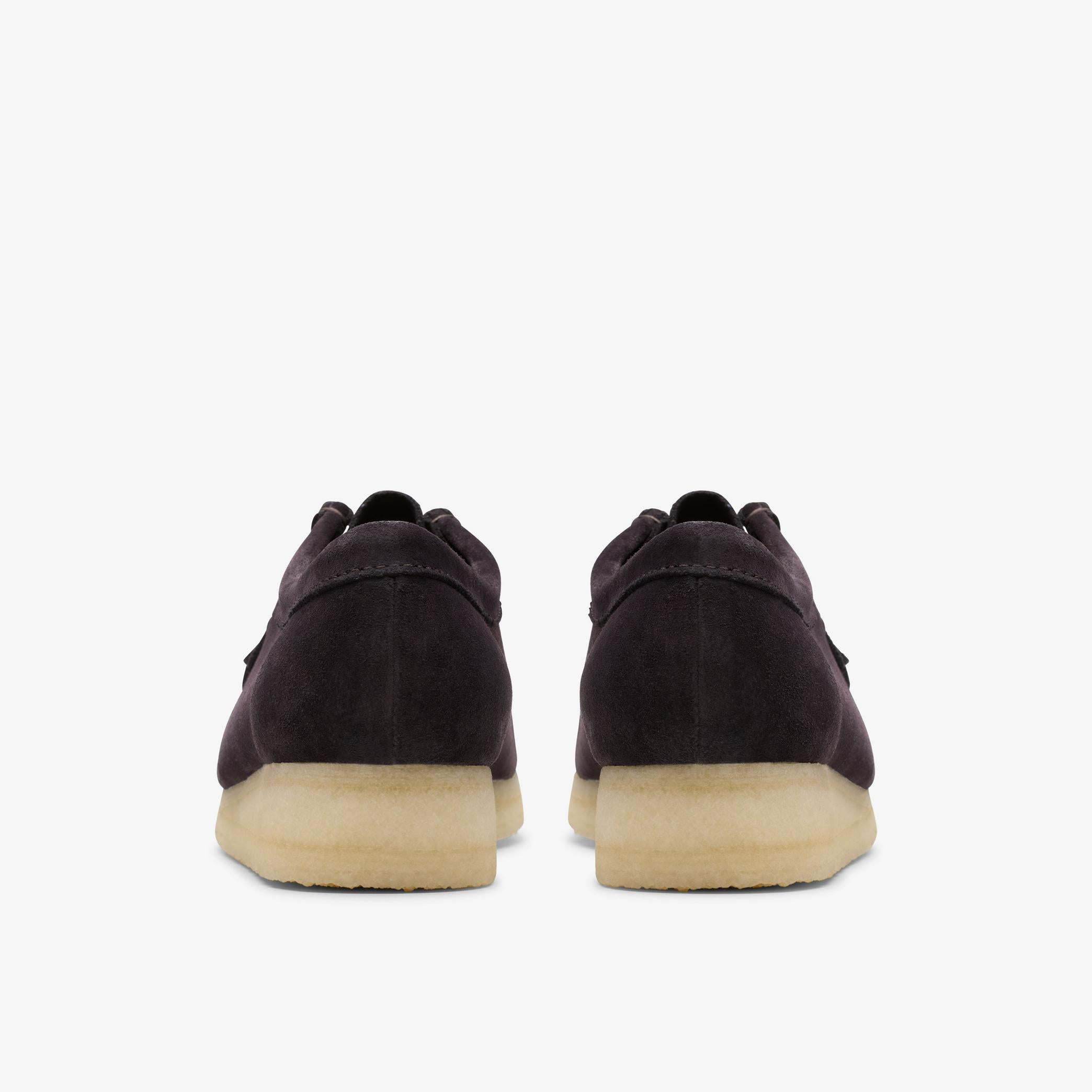 [26179158] WOMENS CLARKS WALLABEE.