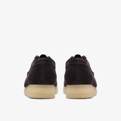 [26179158] WOMENS CLARKS WALLABEE.