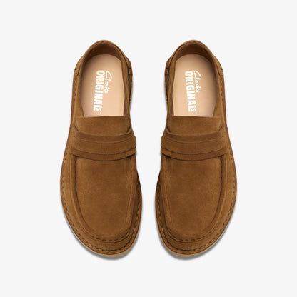 [26179169] MENS CLARKS NOMAD LOAFER