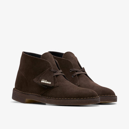 [26179170] MENS CLARKS DESERT BOOT