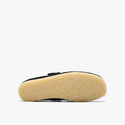 [26180686] WOMENS CLARKS WALLABEE T BAR