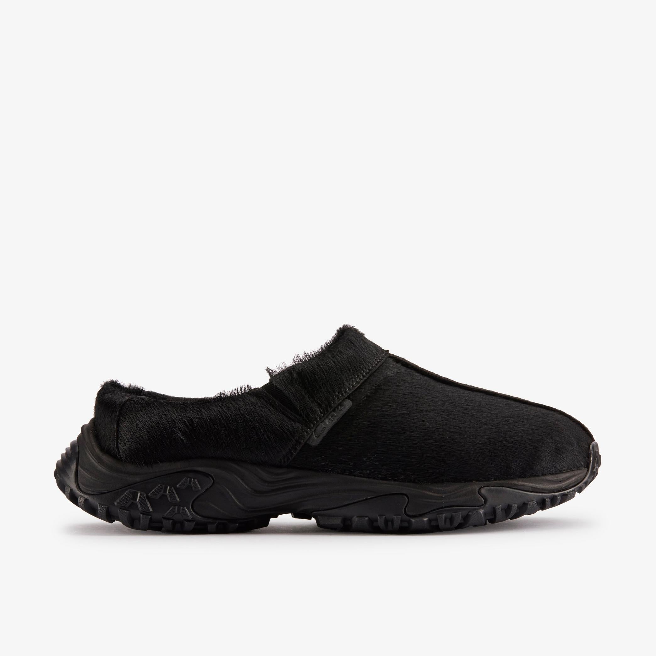 [26180935] MENS CLARKS CUR MARTINE ROSE CLOG 1 M