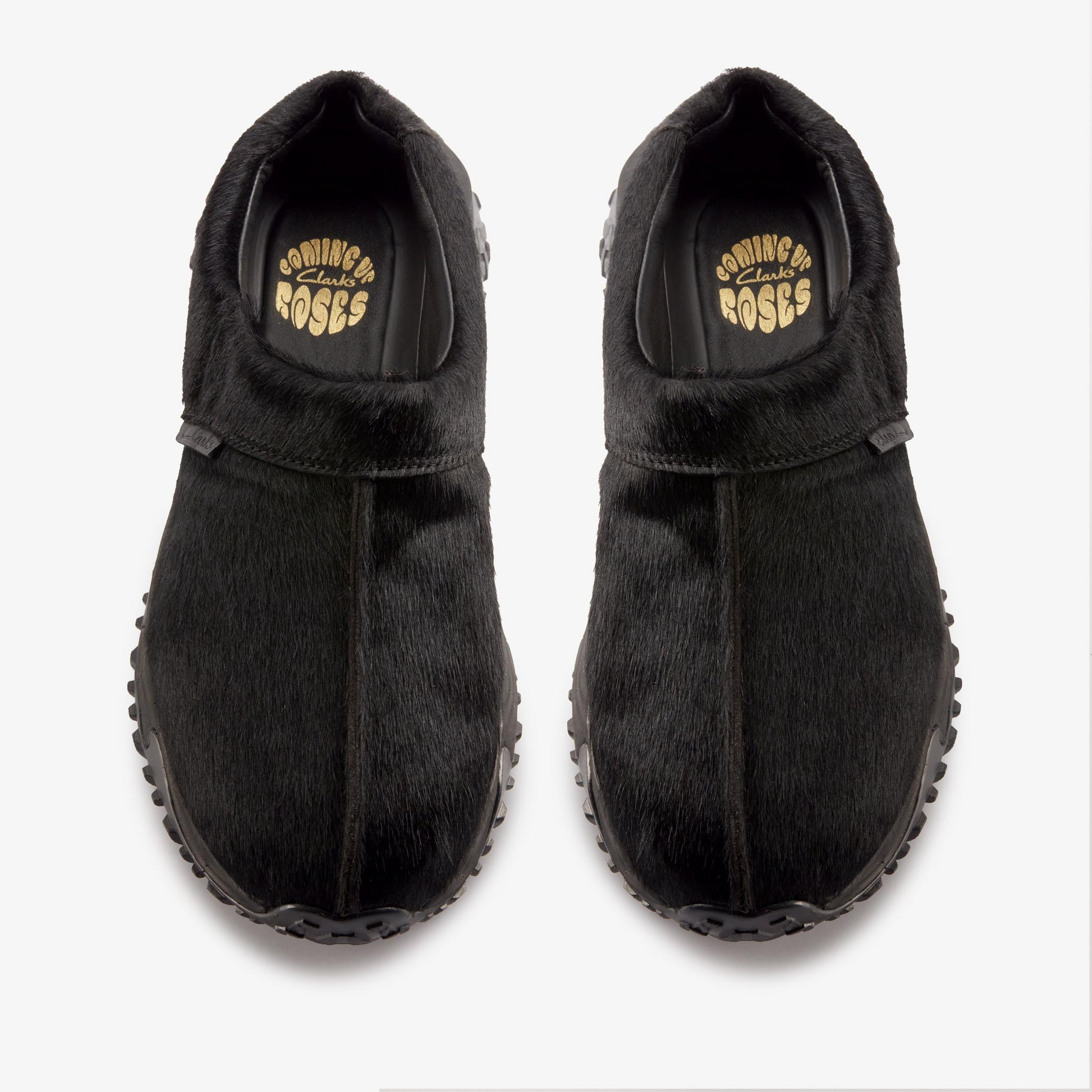 [26180935] MENS CLARKS CUR MARTINE ROSE CLOG 1 M