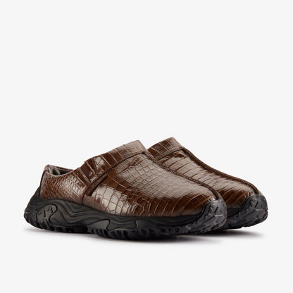 [26180936] MENS CLARKS CUR MARTINE ROSE CLOG 1 M