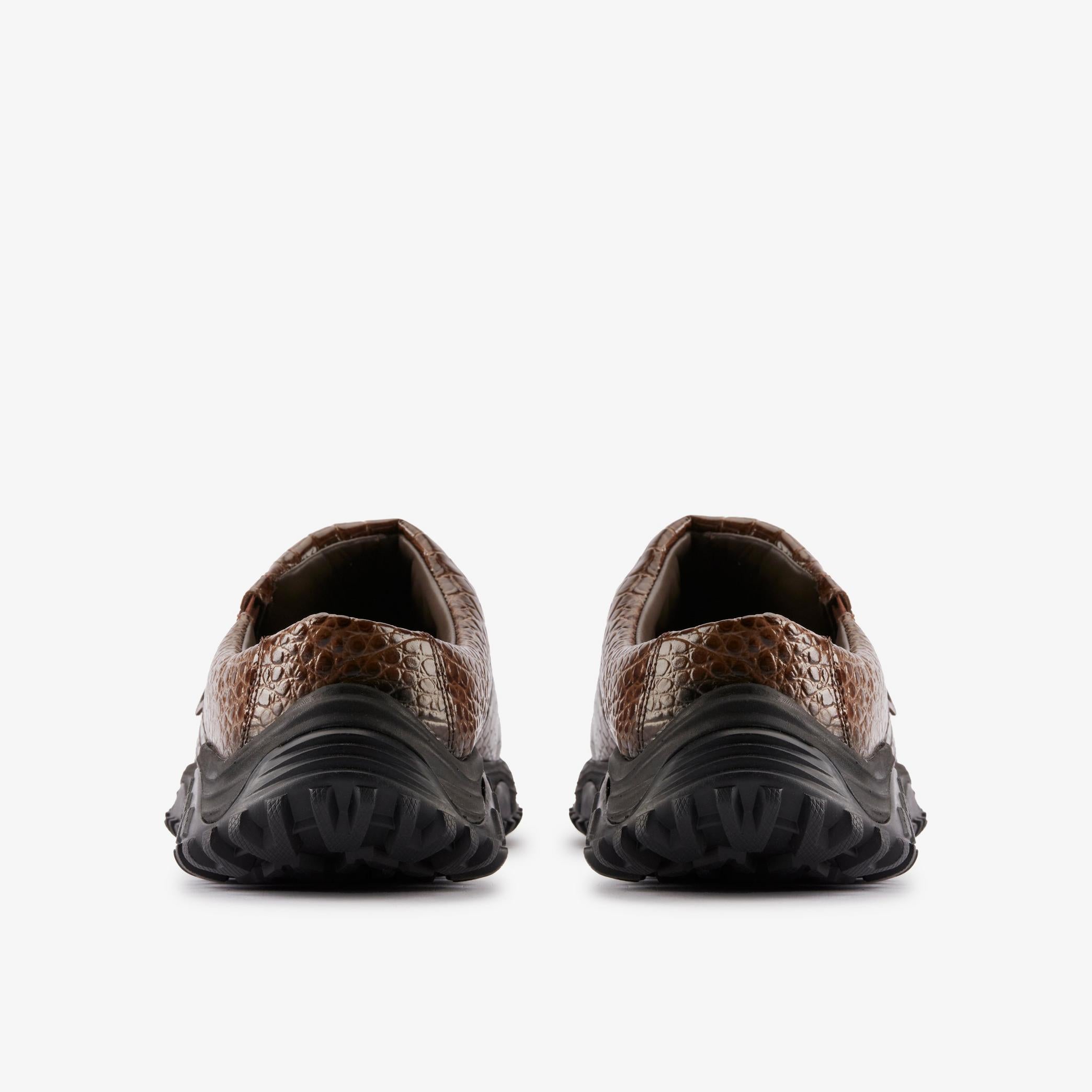 [26180936] MENS CLARKS CUR MARTINE ROSE CLOG 1 M