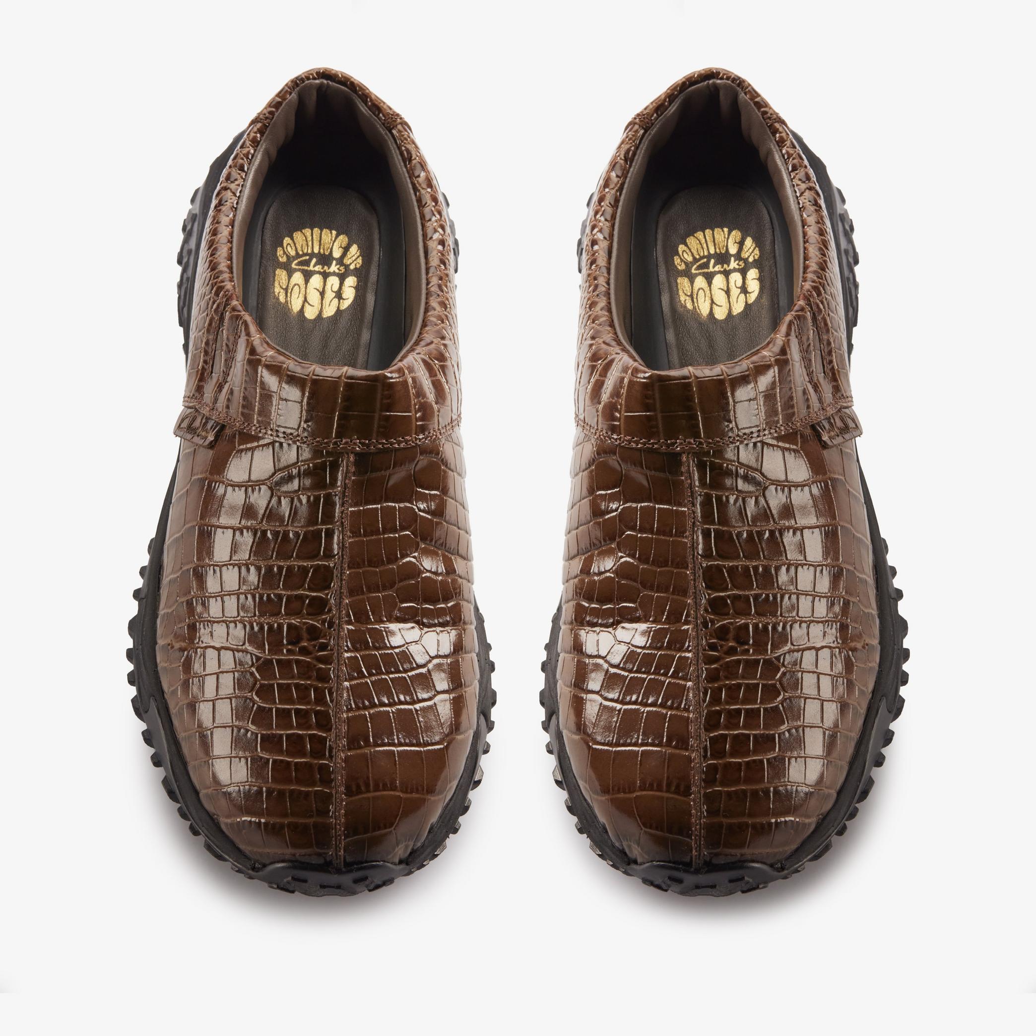 [26180936] MENS CLARKS CUR MARTINE ROSE CLOG 1 M