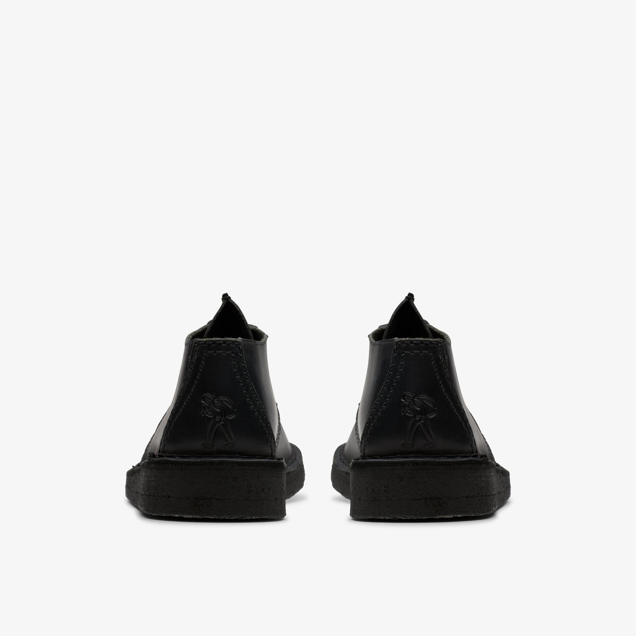 [26181135] MENS CLARKS DESERT TREK