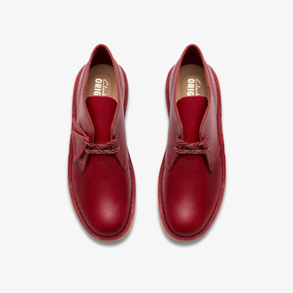 [26182825] MENS CLARKS DESERT BOOT