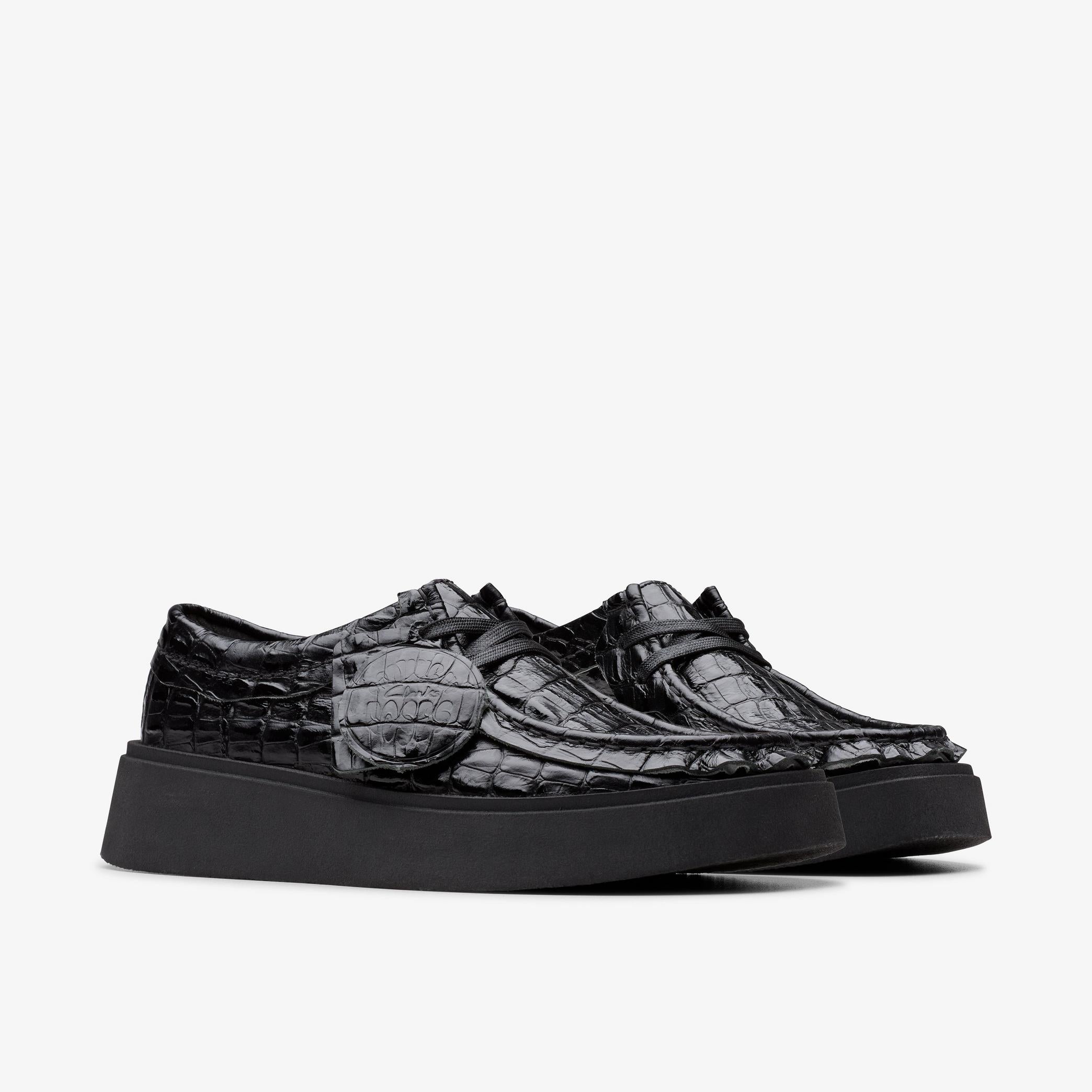 [26183331] WOMENS CLARKS CUR MARTINE ROSE TORVIEW W