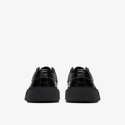 [26183331] WOMENS CLARKS CUR MARTINE ROSE TORVIEW W