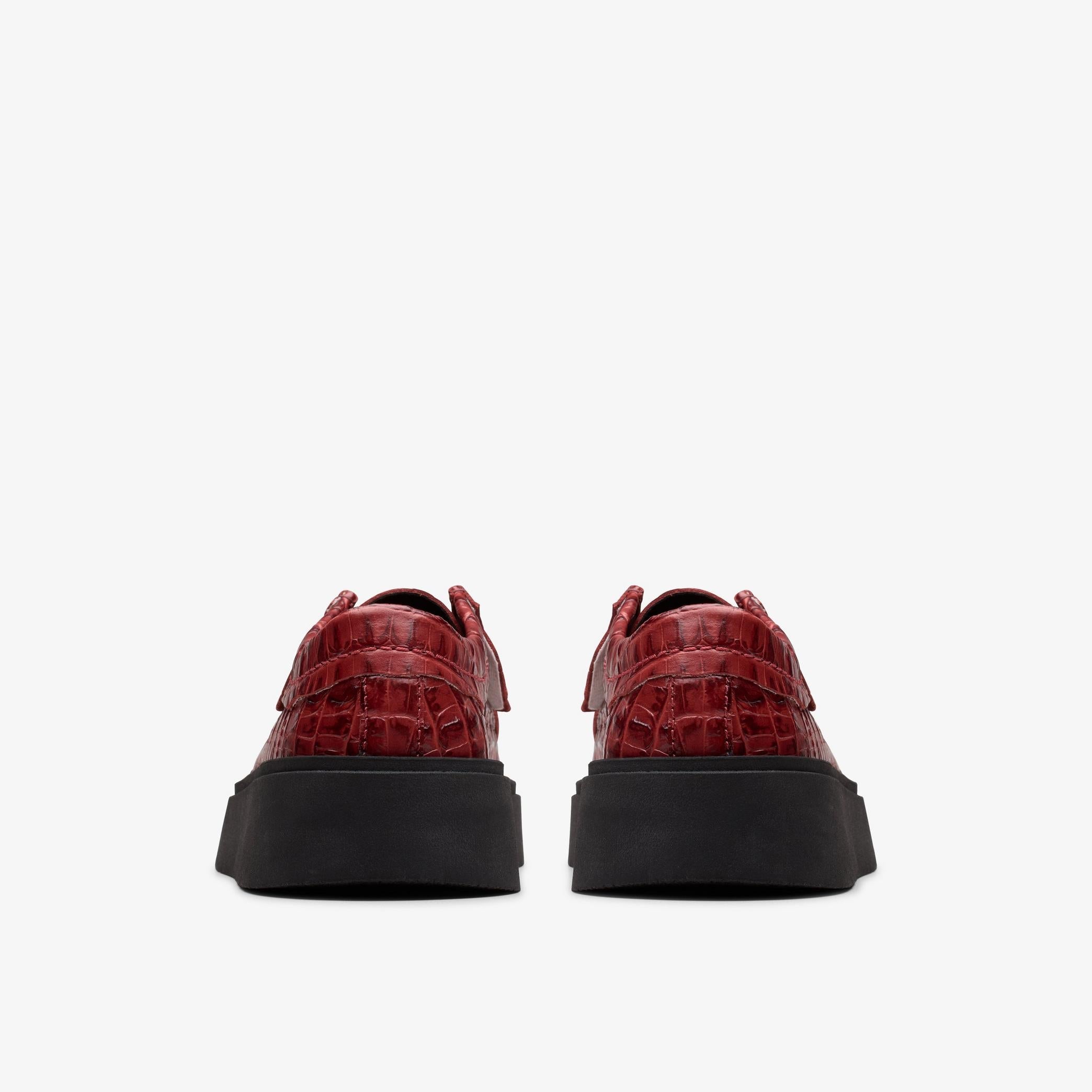 [26183332] WOMENS CLARKS CUR MARTINE ROSE TORVIEW W