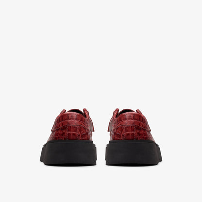 [26183332] WOMENS CLARKS CUR MARTINE ROSE TORVIEW W