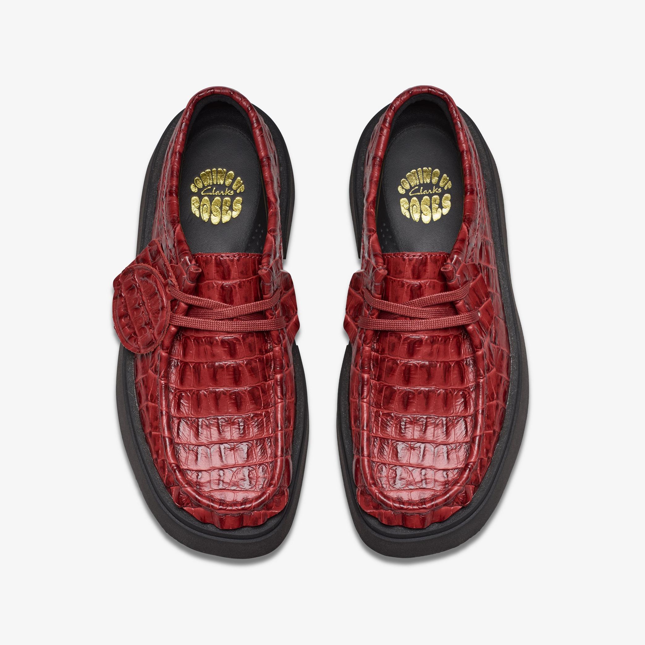 [26183332] WOMENS CLARKS CUR MARTINE ROSE TORVIEW W