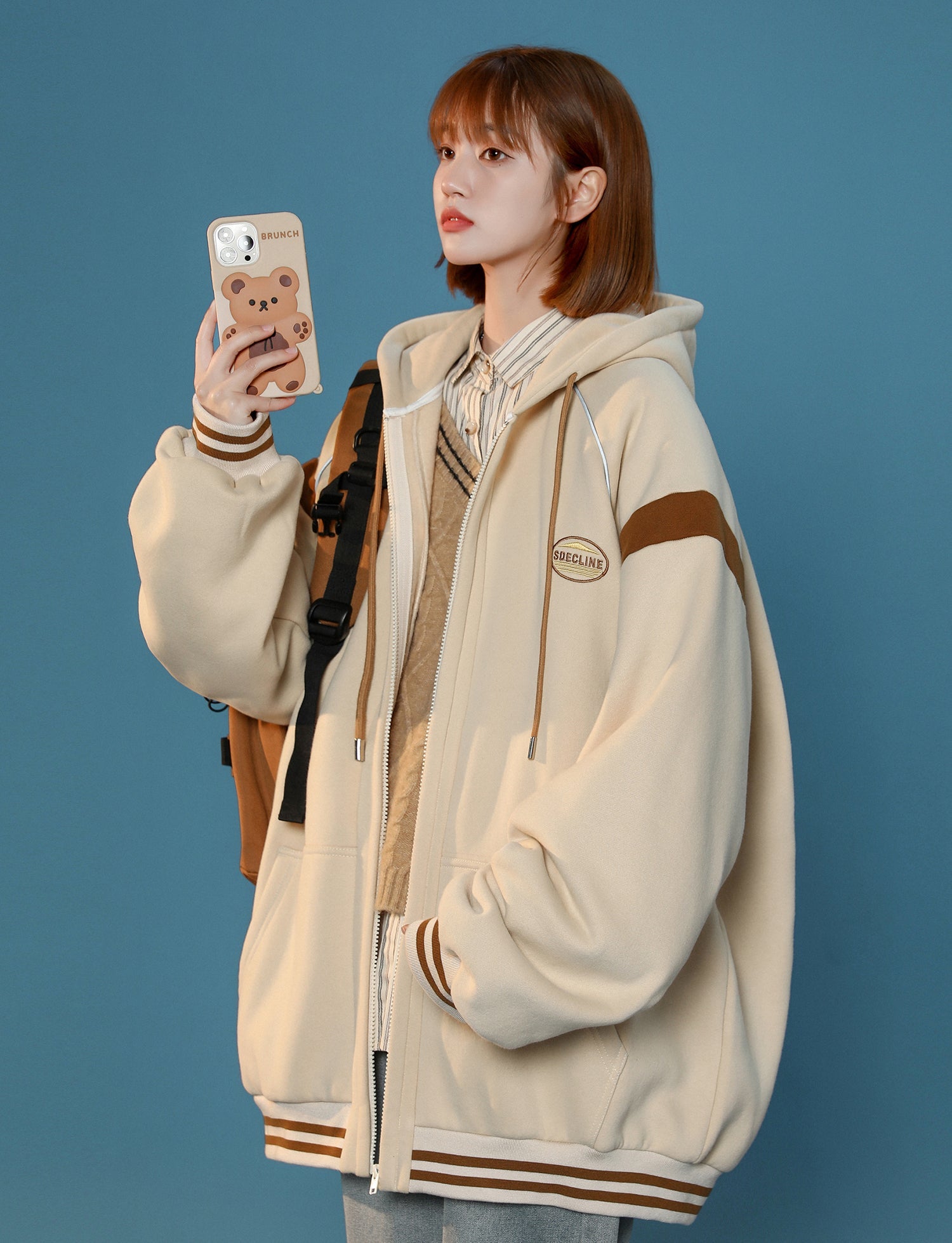 Niepce Women's Southside Jacket