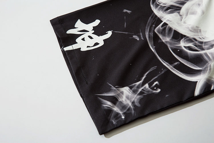 Niepce YC6324 Moonlight Kimono