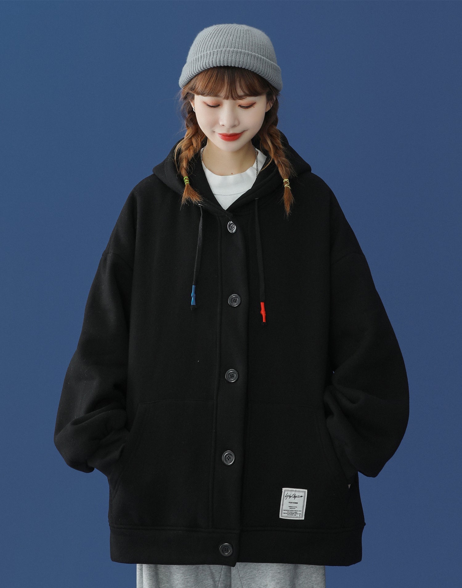 Niepce Women's Casual UNF Jacket