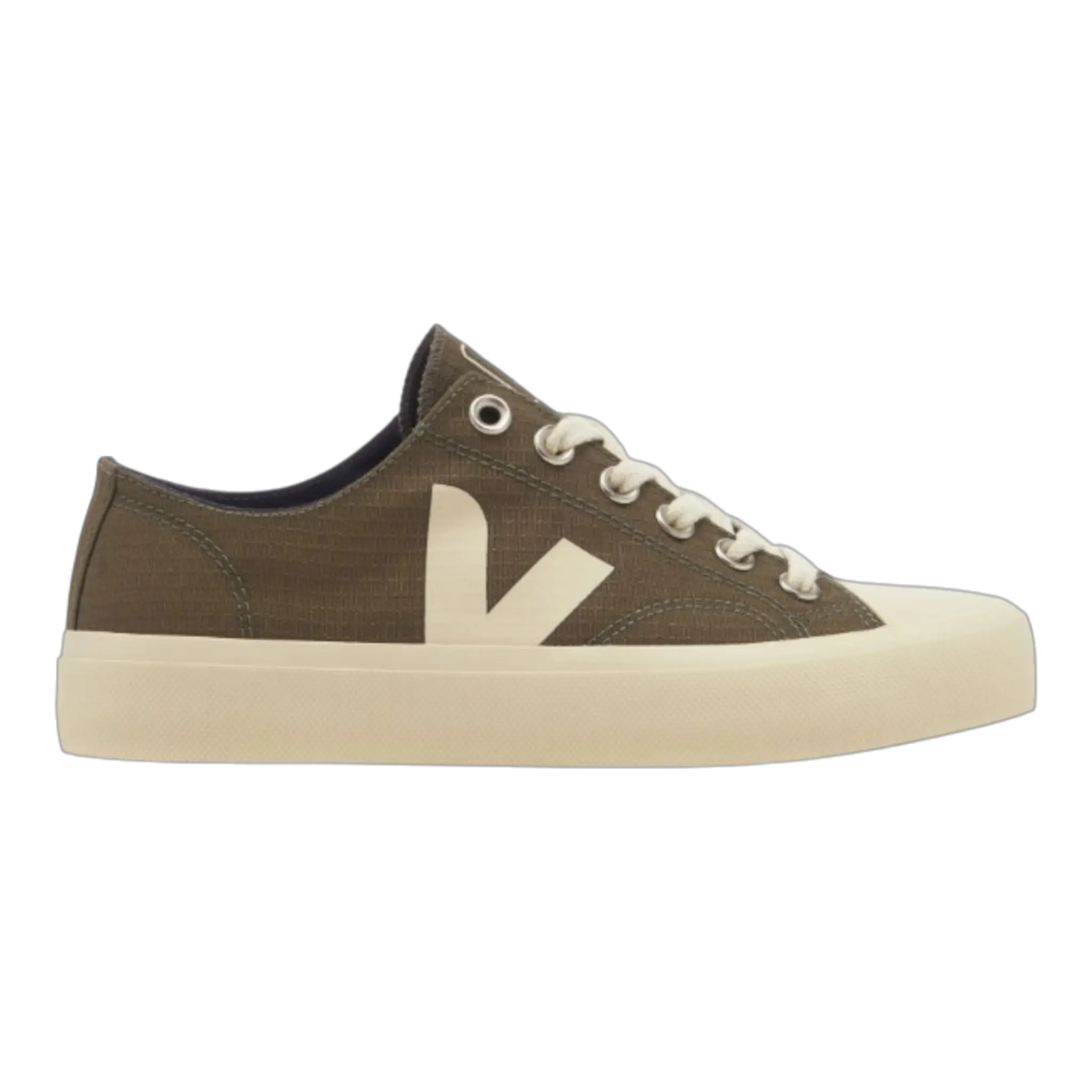 Veja Wata II Low Casual Men's Kaki Pierre PL1903350A