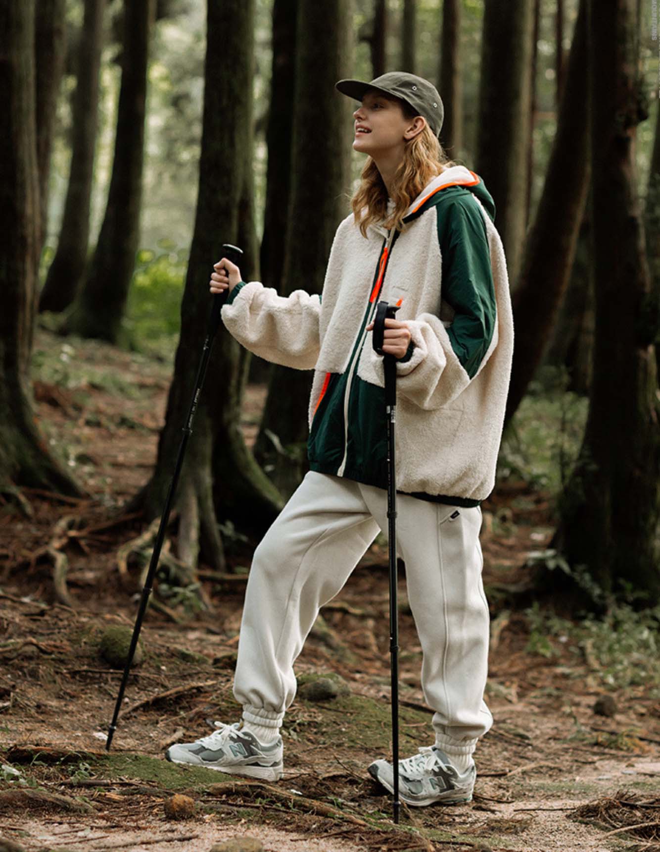 Niepce Wilderness Noden Jacket