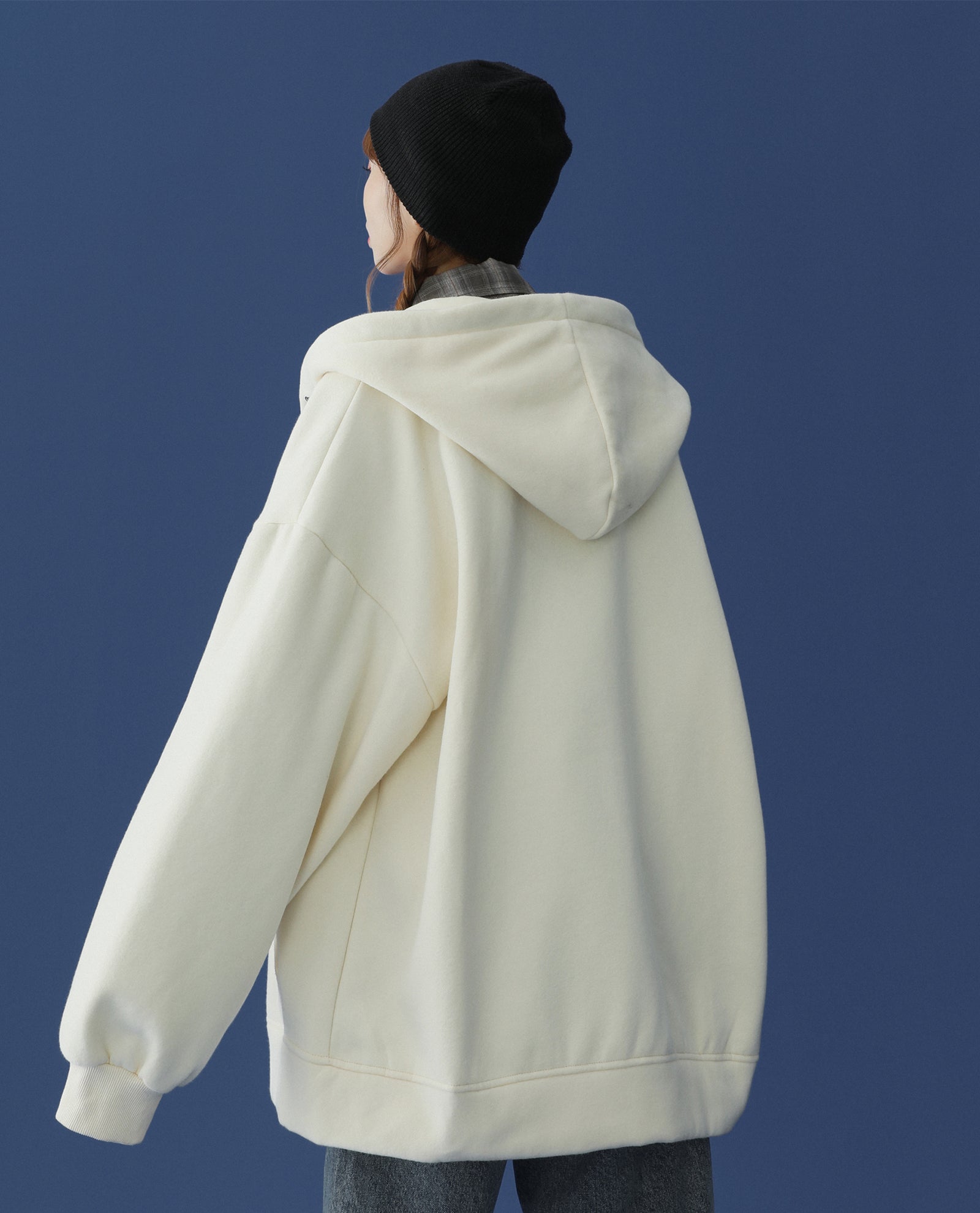 Niepce Women's Casual UNF Jacket