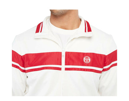Sergio Tacchini Young Line Track Jacket Men's