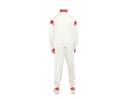 Sergio Tacchini Young Line Track Jacket Men's