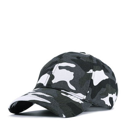 Niepce WukeK621 Winter Camo Hat