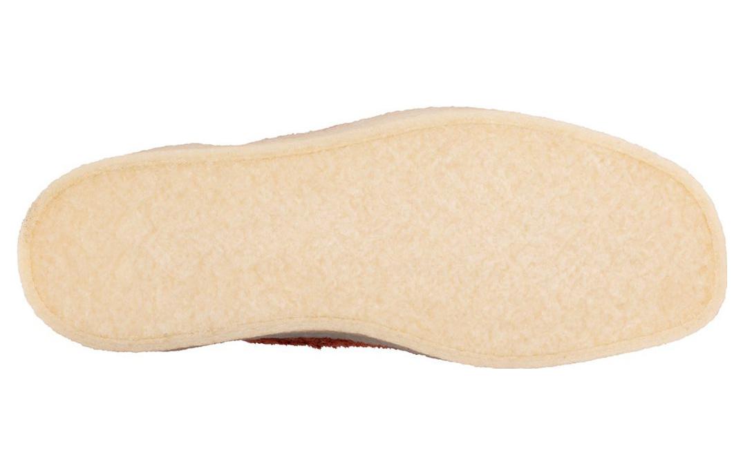 [26172616] MENS CLARKS LUGGER CUPSOLE