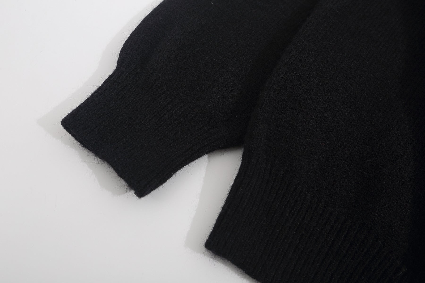 Niepce YE429 Furry Panda Crew