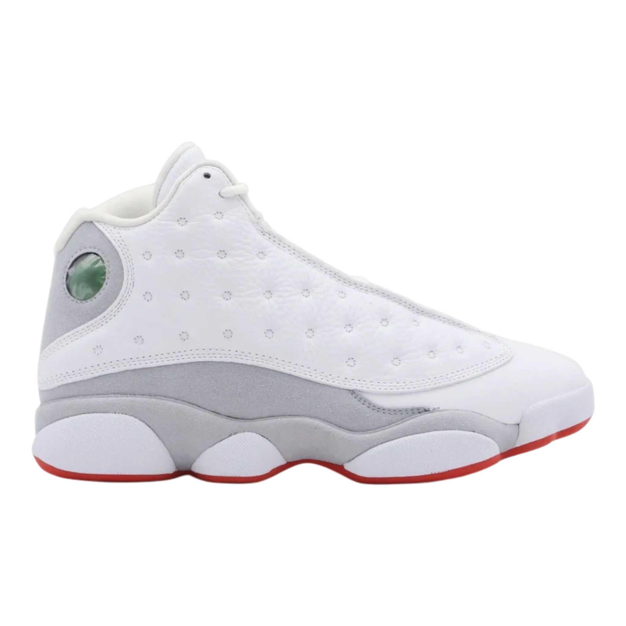 Nike Air Jordan 13 Retro Basketball Shoes Men’s Leather