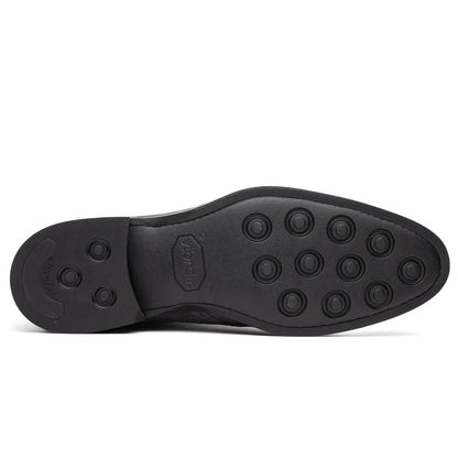 46 - 592 - Gry Marco Suede Calfskin Chukka Boot Grey Sale by Zelli Italia – Don't Panic Shoes