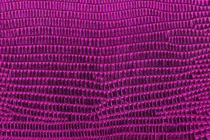 The Maple Fuchsia Leather Handbag