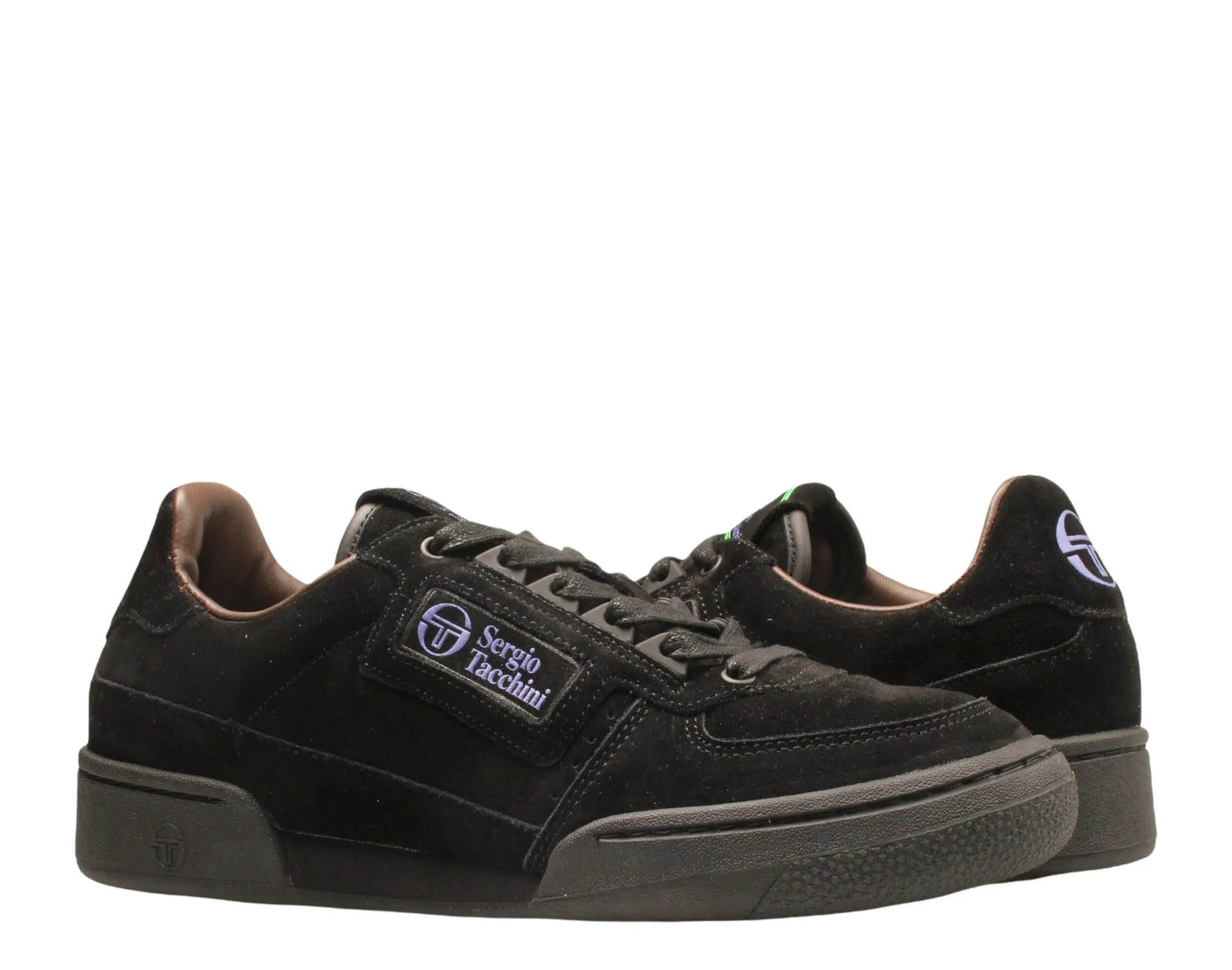 Sergio Tacchini Nast New Young Line Sneakers Men's