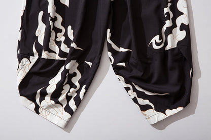 Niepce YC138 Moonlight Lightweight Pants