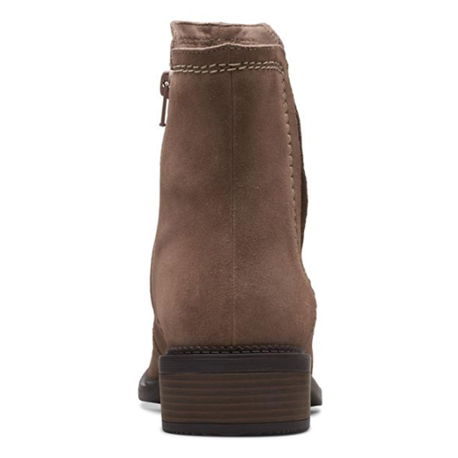 [26168073] WOMENS CLARKS MAYE ZIP