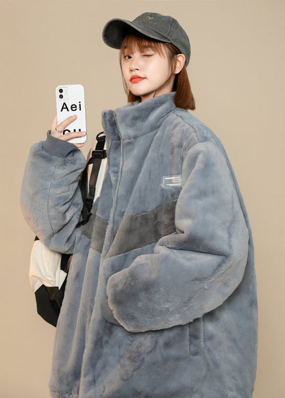 Niepce Women's VX11 Furry Winter Jacket