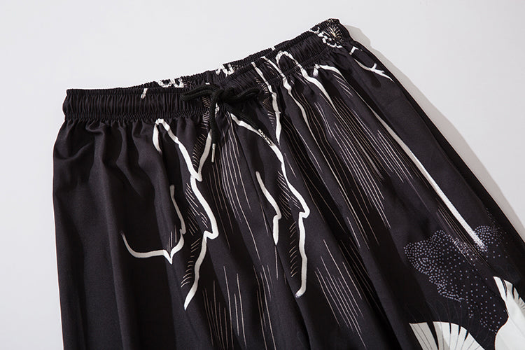 Niepce YC147 Fury River Lightweight Pants