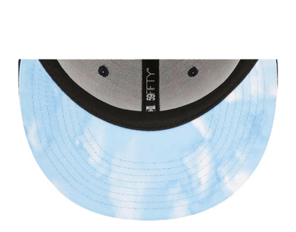 New Era 59FIFTY MLB Atlanta Braves Cloud Under Fitted Cap