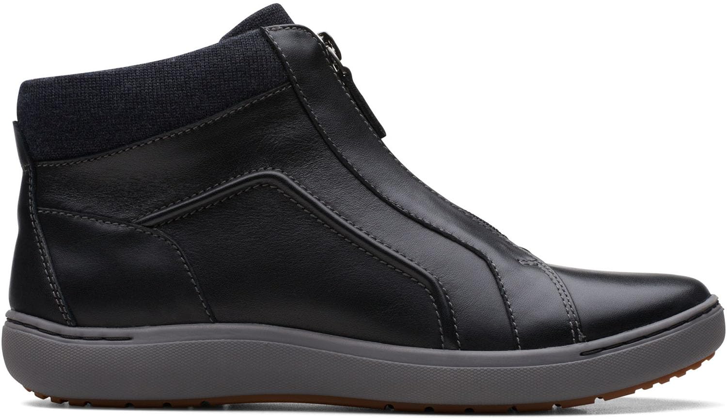 [26168539] WOMENS CLARKS NALLE LO AP