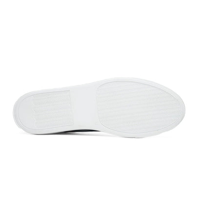 65 - 201 - Olv Russo Burnished Italian Calfskin - Olive Sale by Zelli Italia – Don't Panic Shoes