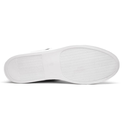 66 - 100 - Gry Olympias Genuine Python And Italian Sueded Goatskin, Grey by Zelli Italia – Don't Panic Shoes