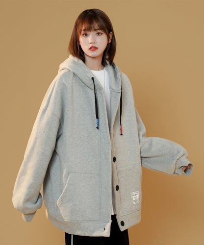 Niepce Women's Casual UNF Jacket