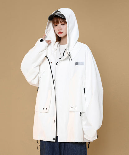 Niepce Women's Mini Reflector Series 2 Jacket