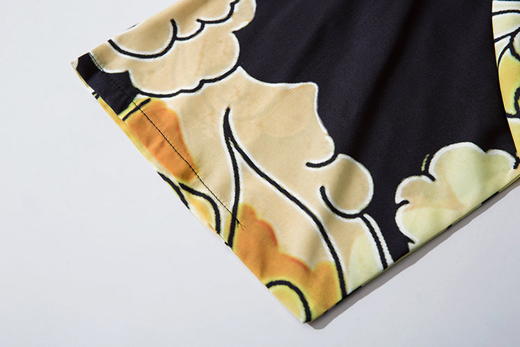 Niepce YC6320 Young Dragon Kimono