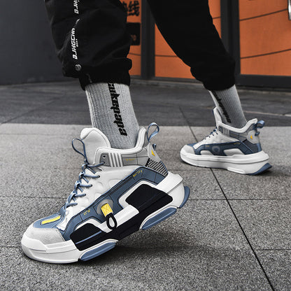Niepce 92010 X-5 Evolution Sneakers
