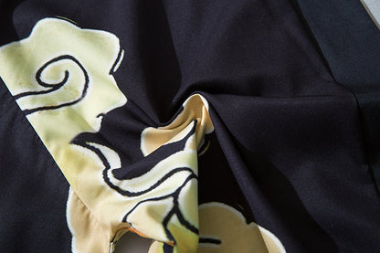 Niepce YC6320 Young Dragon Kimono