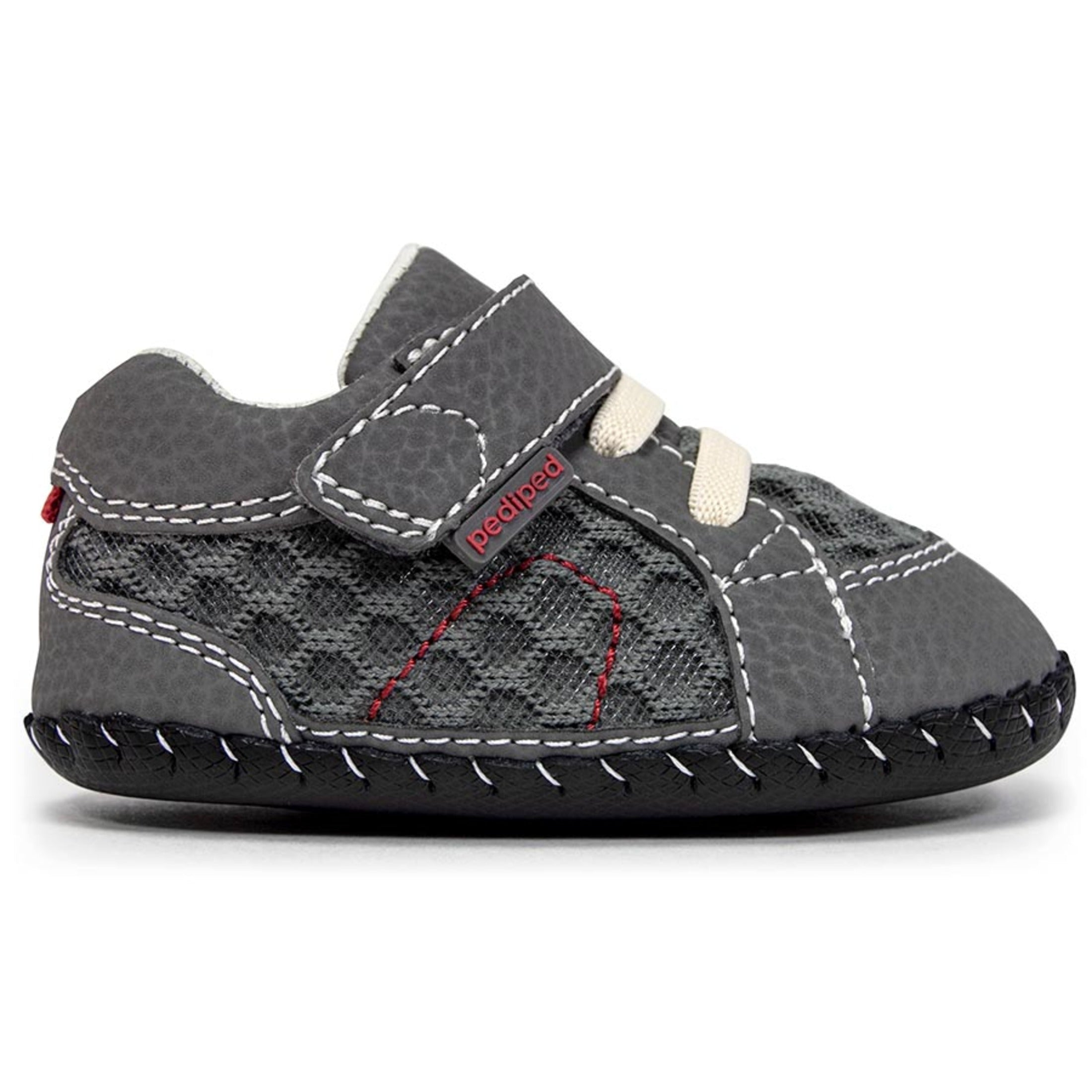 Pediped Shoes Dani Originals® Anchor Grey