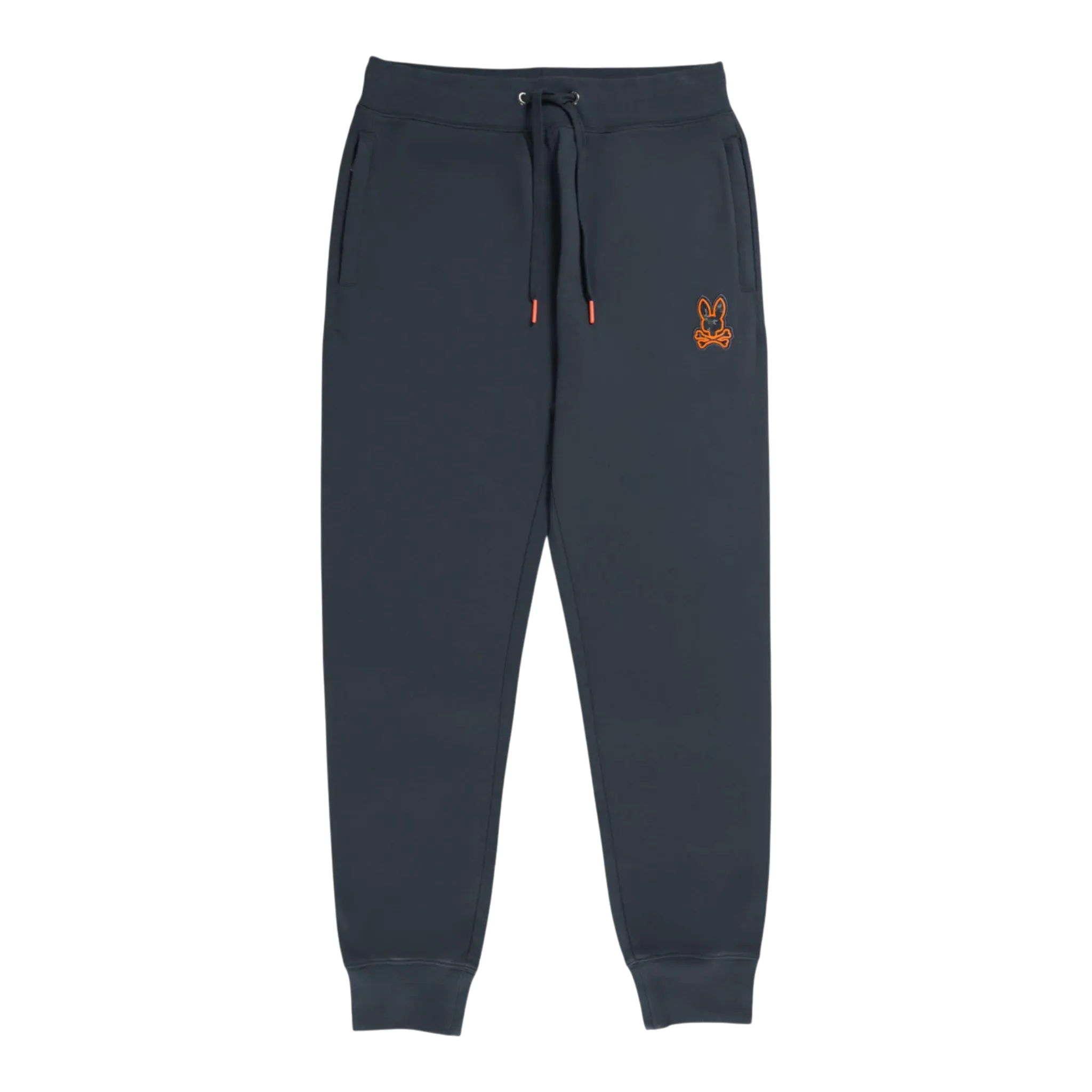 Psycho Bunny Allen Men's Cotton French Terry Sweatpants